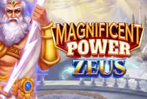 Magnificent Power Zeus